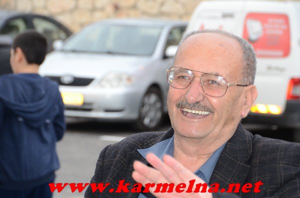 כמעט חינם התחיל לעבוד בדאלית אל כרמל